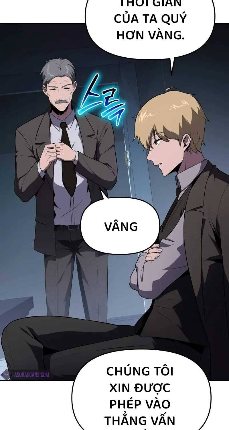 Vua Hiệp Sĩ Đã Trở Lại Với Một Vị Thần - Chapter 80 - Page 26