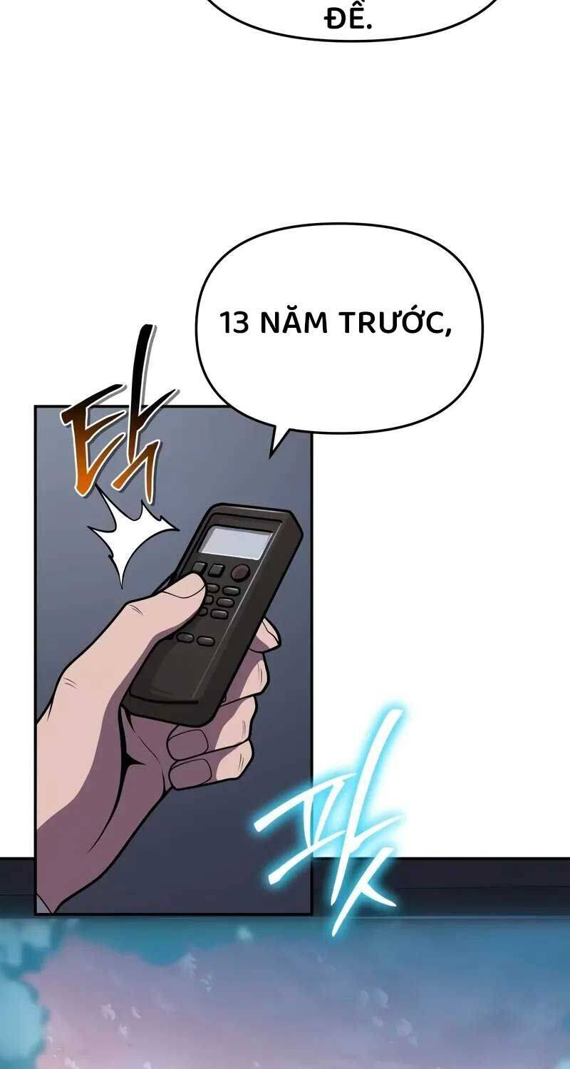 Vua Hiệp Sĩ Đã Trở Lại Với Một Vị Thần - Chapter 80 - Page 27