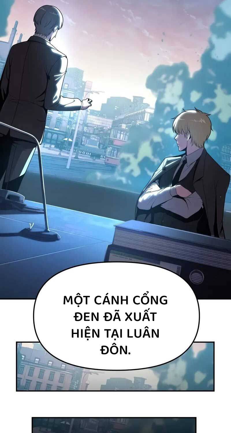 Vua Hiệp Sĩ Đã Trở Lại Với Một Vị Thần - Chapter 80 - Page 28