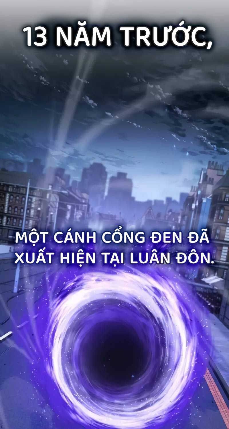 Vua Hiệp Sĩ Đã Trở Lại Với Một Vị Thần - Chapter 80 - Page 30