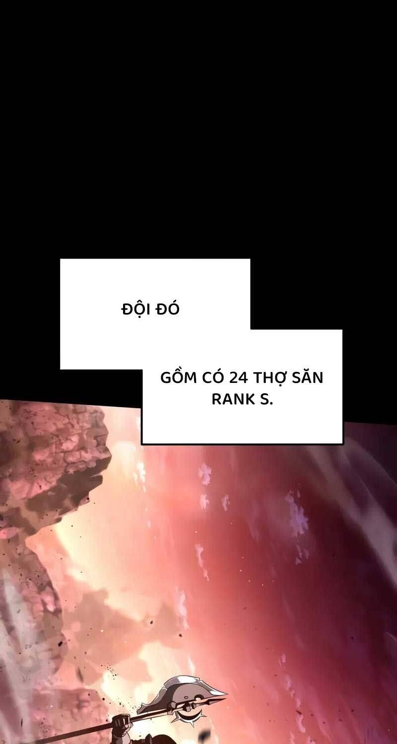 Vua Hiệp Sĩ Đã Trở Lại Với Một Vị Thần - Chapter 80 - Page 34