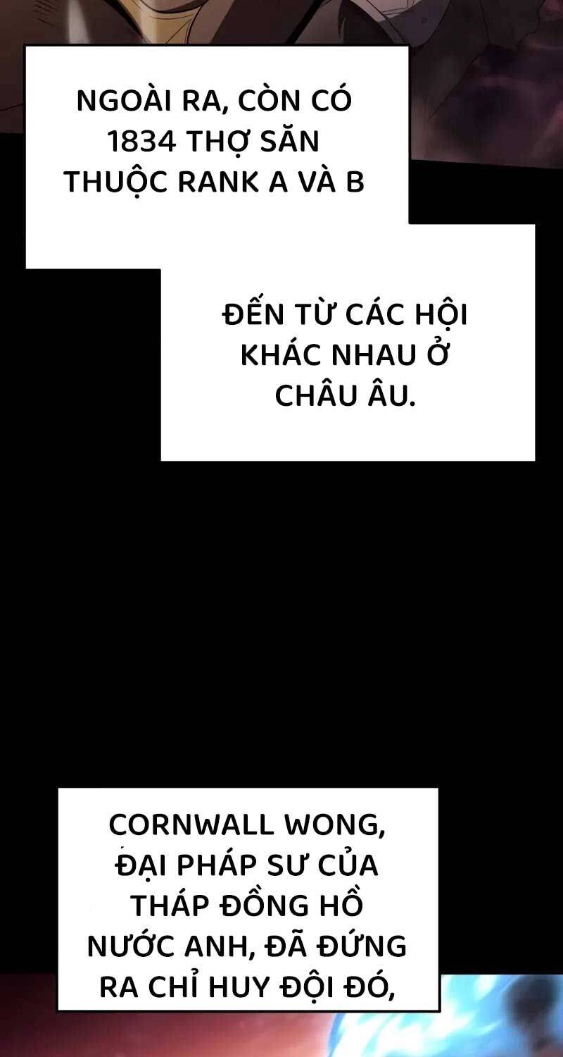 Vua Hiệp Sĩ Đã Trở Lại Với Một Vị Thần - Chapter 80 - Page 36