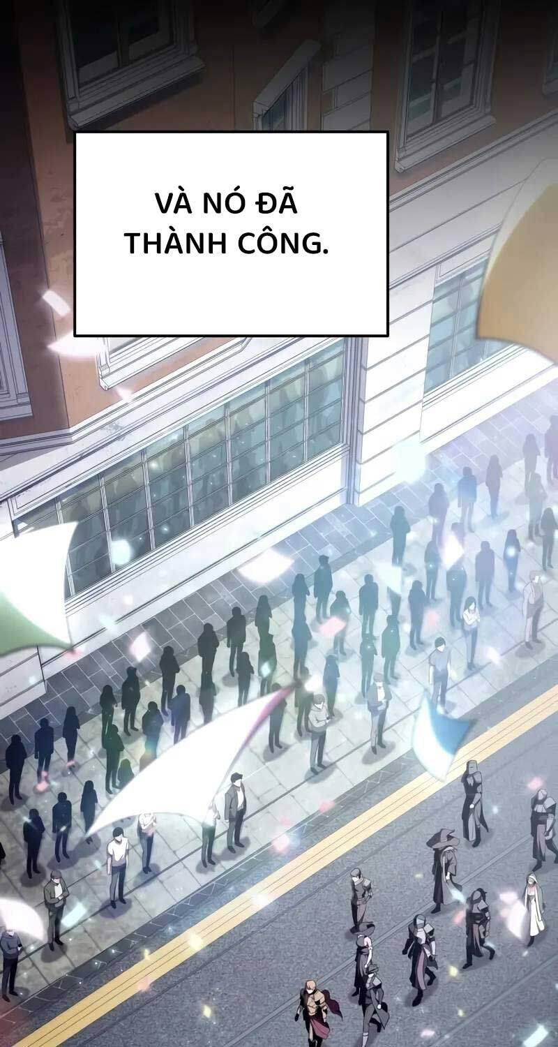 Vua Hiệp Sĩ Đã Trở Lại Với Một Vị Thần - Chapter 80 - Page 39