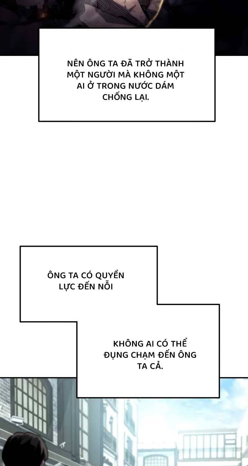 Vua Hiệp Sĩ Đã Trở Lại Với Một Vị Thần - Chapter 80 - Page 4