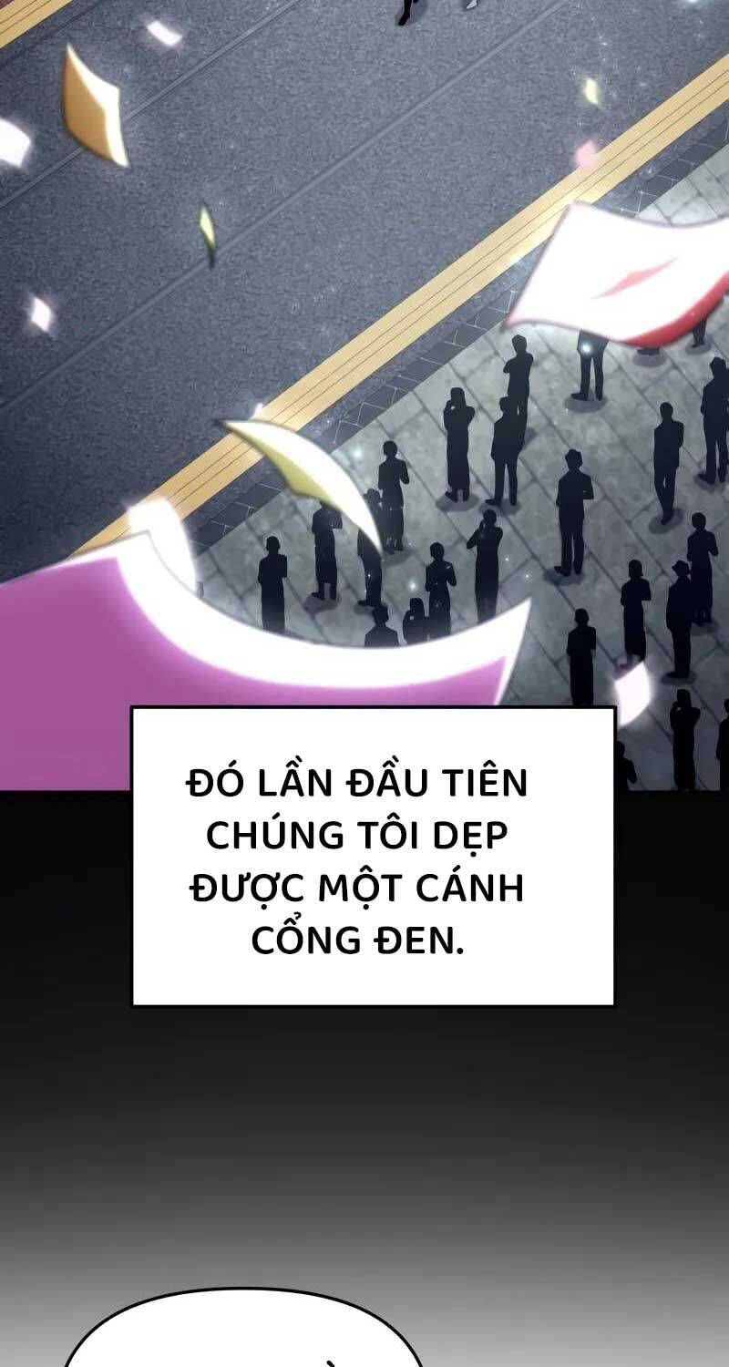 Vua Hiệp Sĩ Đã Trở Lại Với Một Vị Thần - Chapter 80 - Page 40