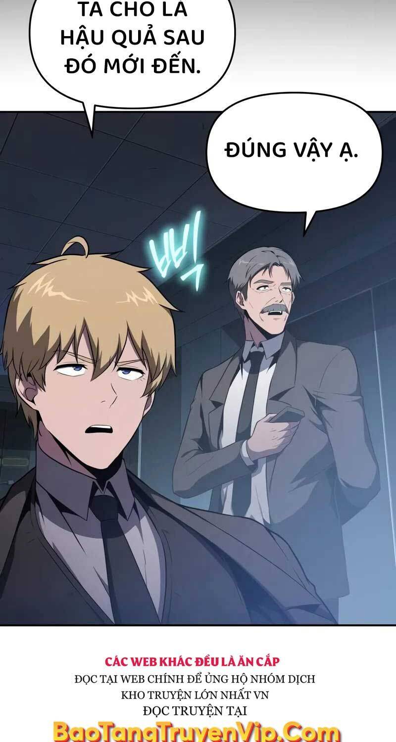 Vua Hiệp Sĩ Đã Trở Lại Với Một Vị Thần - Chapter 80 - Page 41