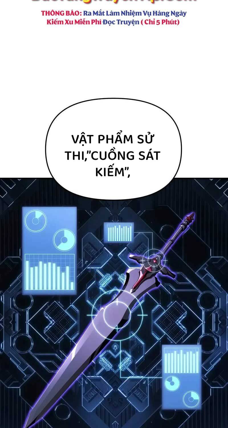 Vua Hiệp Sĩ Đã Trở Lại Với Một Vị Thần - Chapter 80 - Page 42