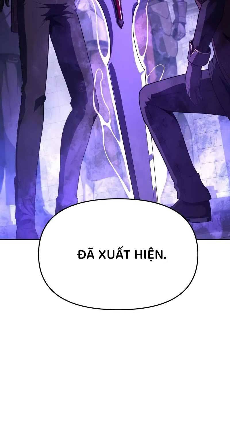 Vua Hiệp Sĩ Đã Trở Lại Với Một Vị Thần - Chapter 80 - Page 44