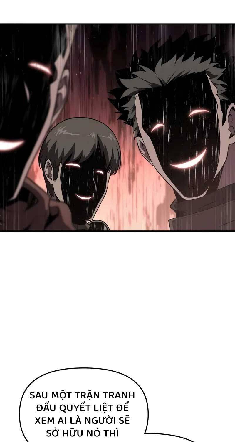 Vua Hiệp Sĩ Đã Trở Lại Với Một Vị Thần - Chapter 80 - Page 45