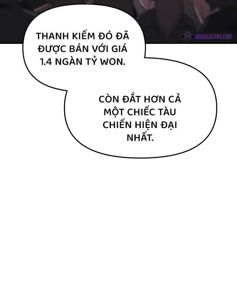 Vua Hiệp Sĩ Đã Trở Lại Với Một Vị Thần - Chapter 80 - Page 47