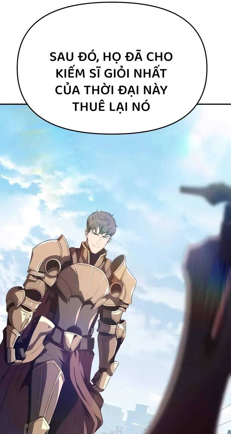 Vua Hiệp Sĩ Đã Trở Lại Với Một Vị Thần - Chapter 80 - Page 48