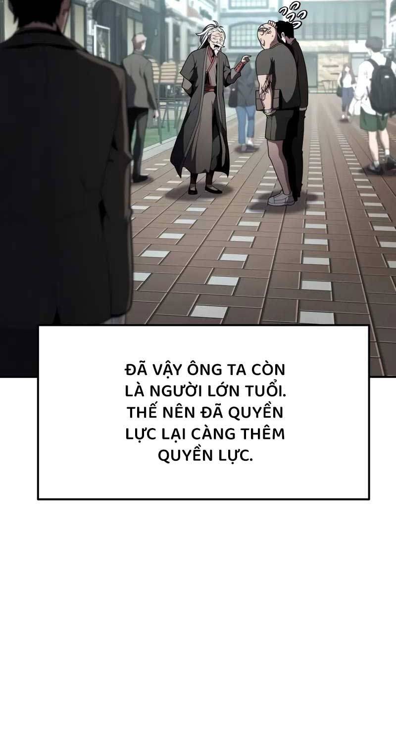 Vua Hiệp Sĩ Đã Trở Lại Với Một Vị Thần - Chapter 80 - Page 5