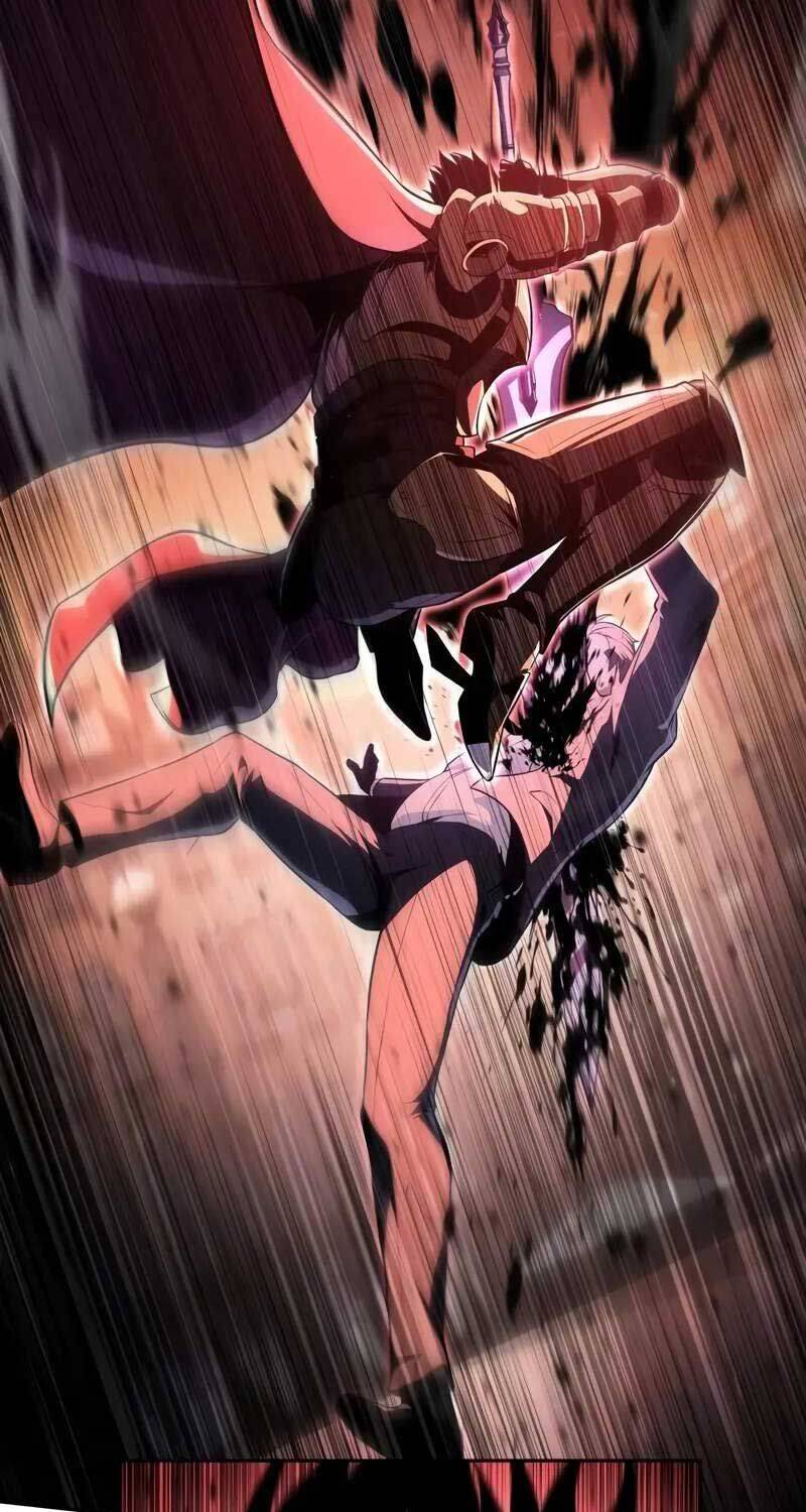 Vua Hiệp Sĩ Đã Trở Lại Với Một Vị Thần - Chapter 80 - Page 54