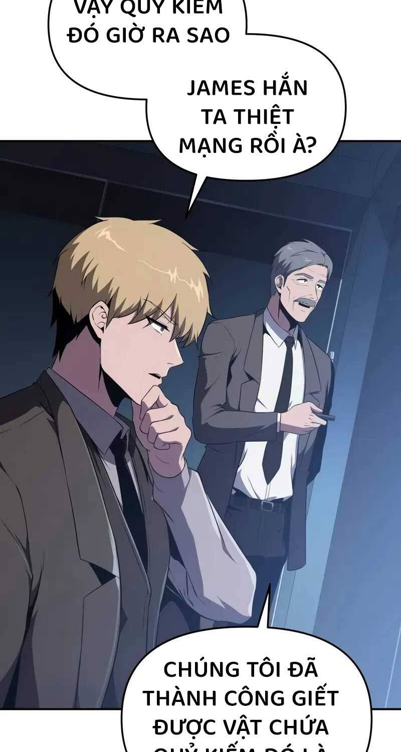 Vua Hiệp Sĩ Đã Trở Lại Với Một Vị Thần - Chapter 80 - Page 59