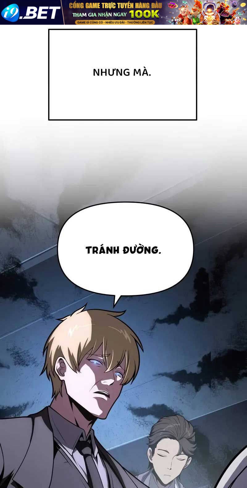 Vua Hiệp Sĩ Đã Trở Lại Với Một Vị Thần - Chapter 80 - Page 6