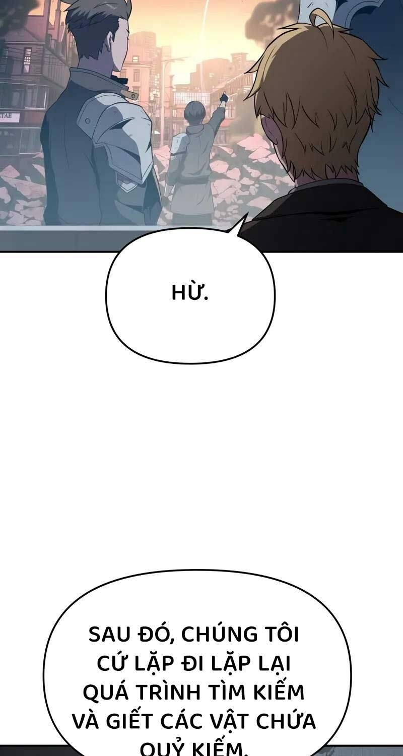 Vua Hiệp Sĩ Đã Trở Lại Với Một Vị Thần - Chapter 80 - Page 61