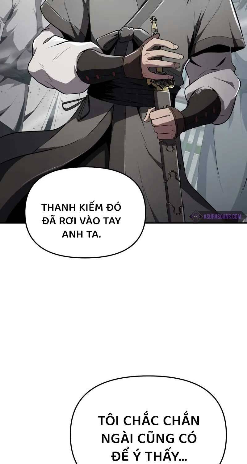 Vua Hiệp Sĩ Đã Trở Lại Với Một Vị Thần - Chapter 80 - Page 64