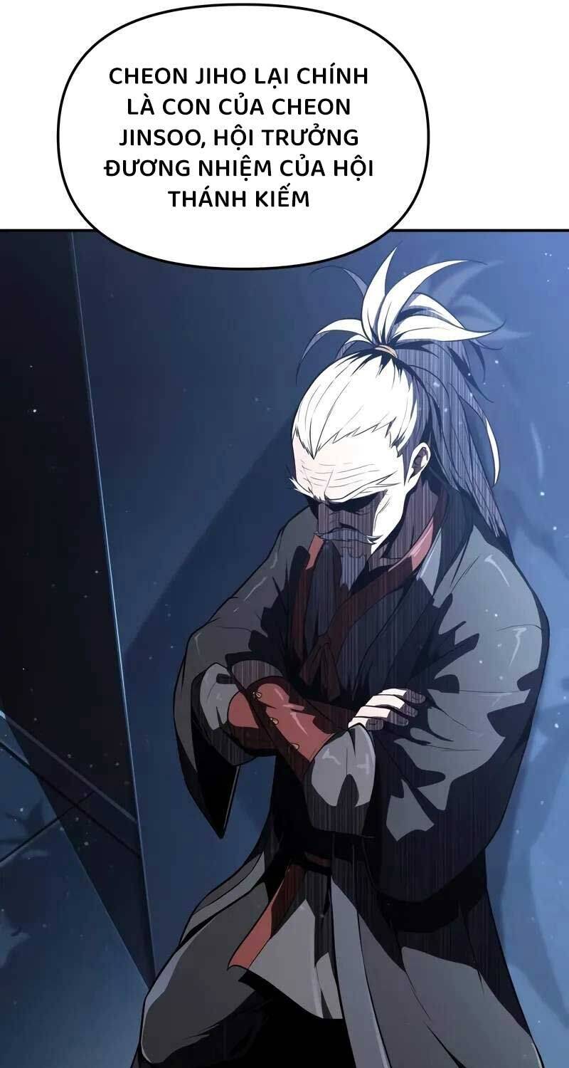 Vua Hiệp Sĩ Đã Trở Lại Với Một Vị Thần - Chapter 80 - Page 66