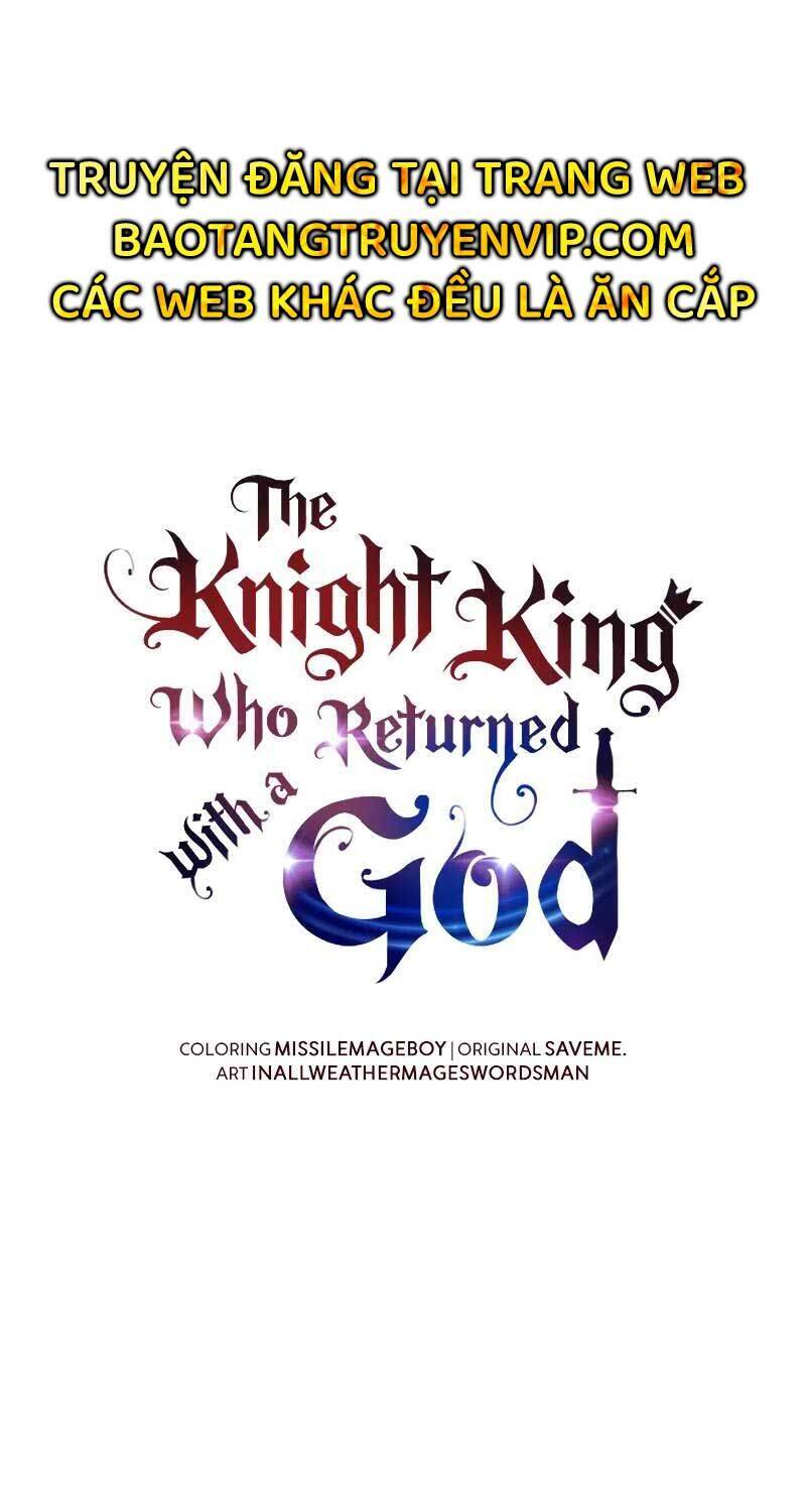 Vua Hiệp Sĩ Đã Trở Lại Với Một Vị Thần - Chapter 80 - Page 68