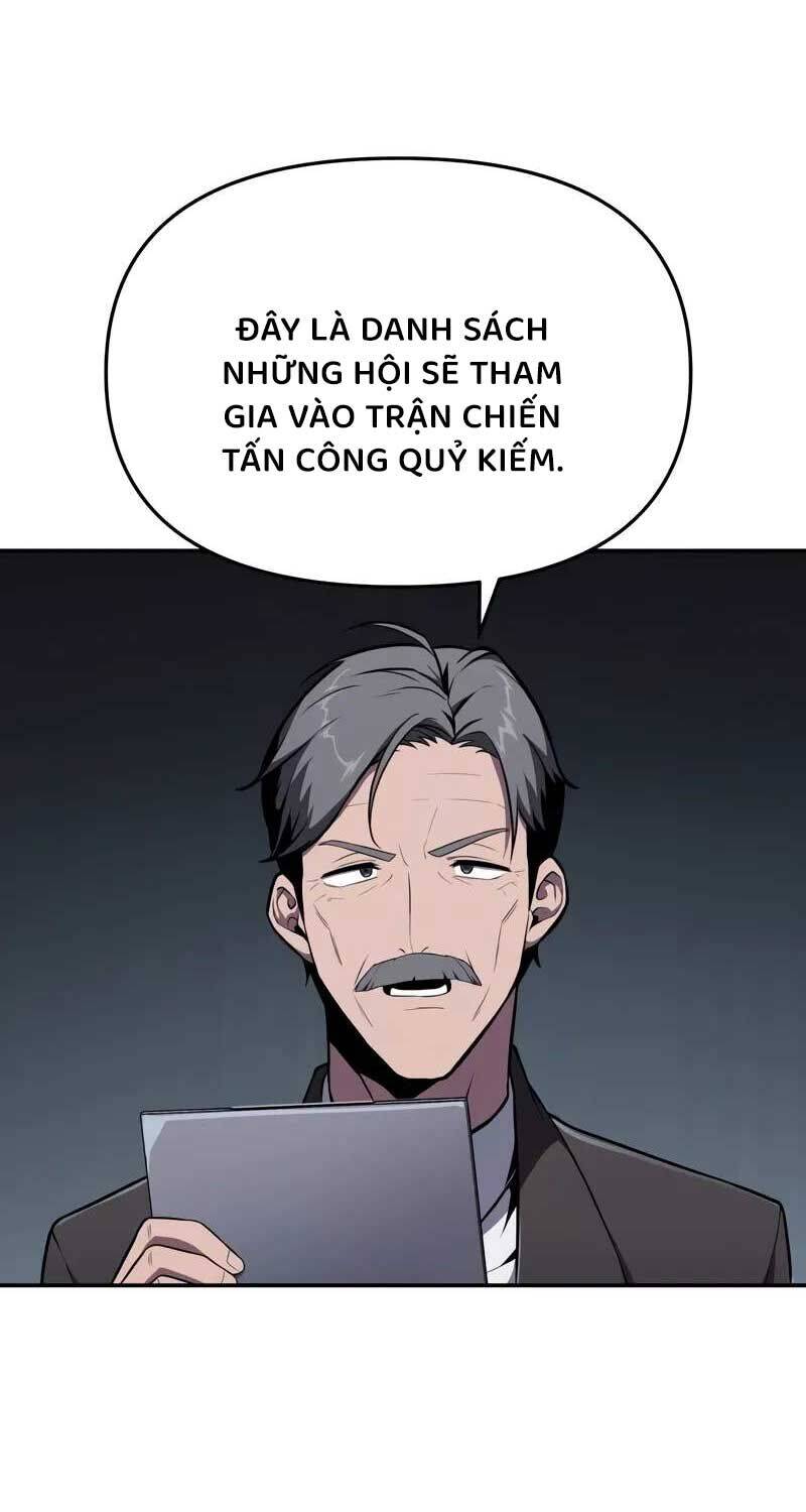 Vua Hiệp Sĩ Đã Trở Lại Với Một Vị Thần - Chapter 80 - Page 69