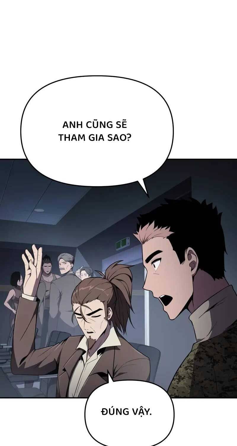 Vua Hiệp Sĩ Đã Trở Lại Với Một Vị Thần - Chapter 80 - Page 73