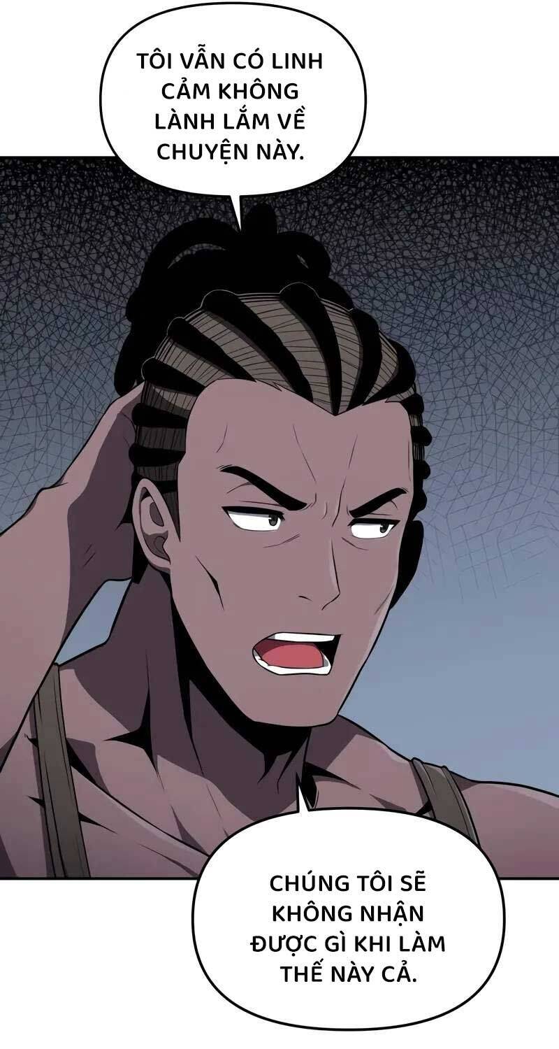 Vua Hiệp Sĩ Đã Trở Lại Với Một Vị Thần - Chapter 80 - Page 76