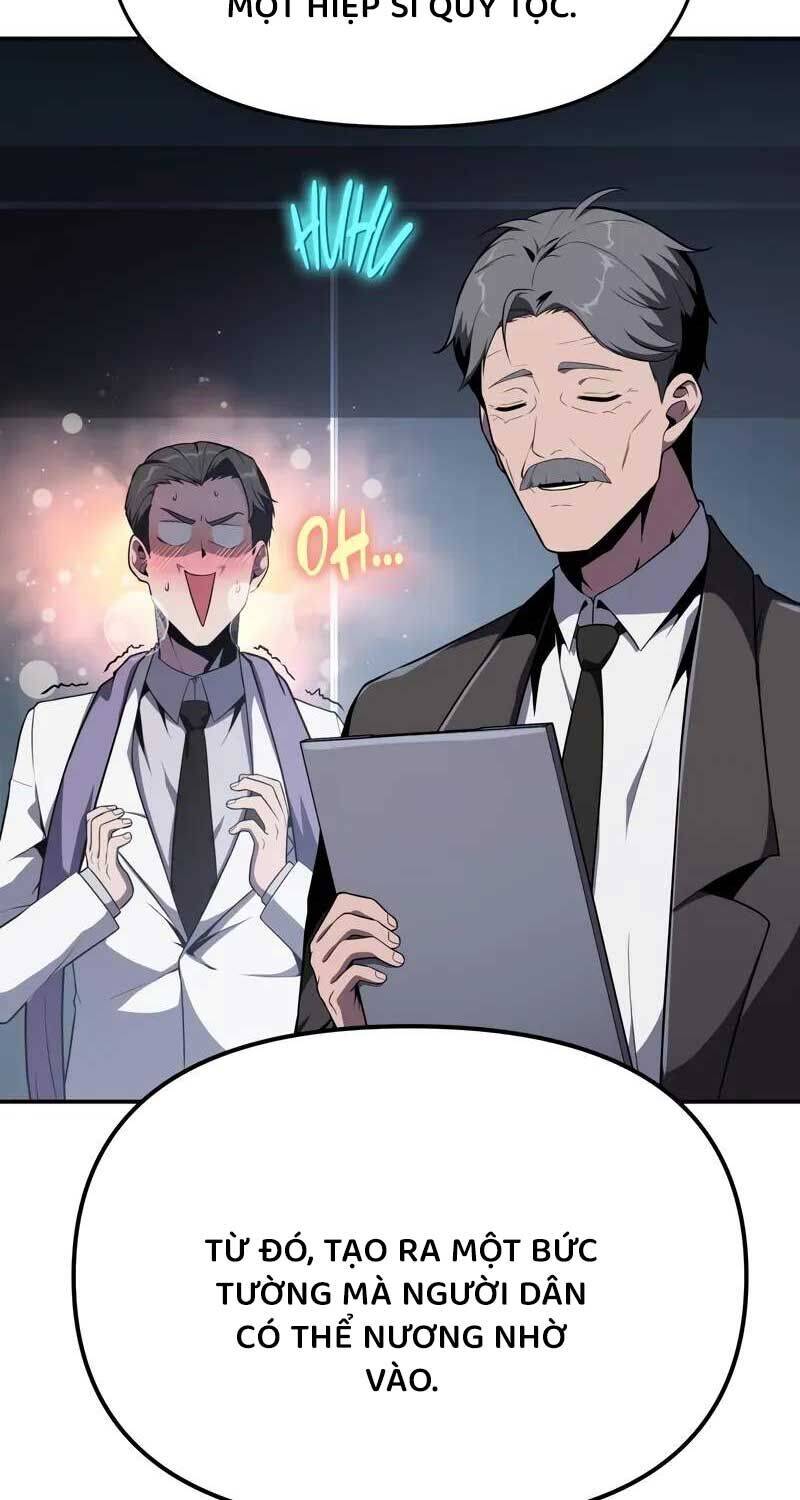 Vua Hiệp Sĩ Đã Trở Lại Với Một Vị Thần - Chapter 80 - Page 79