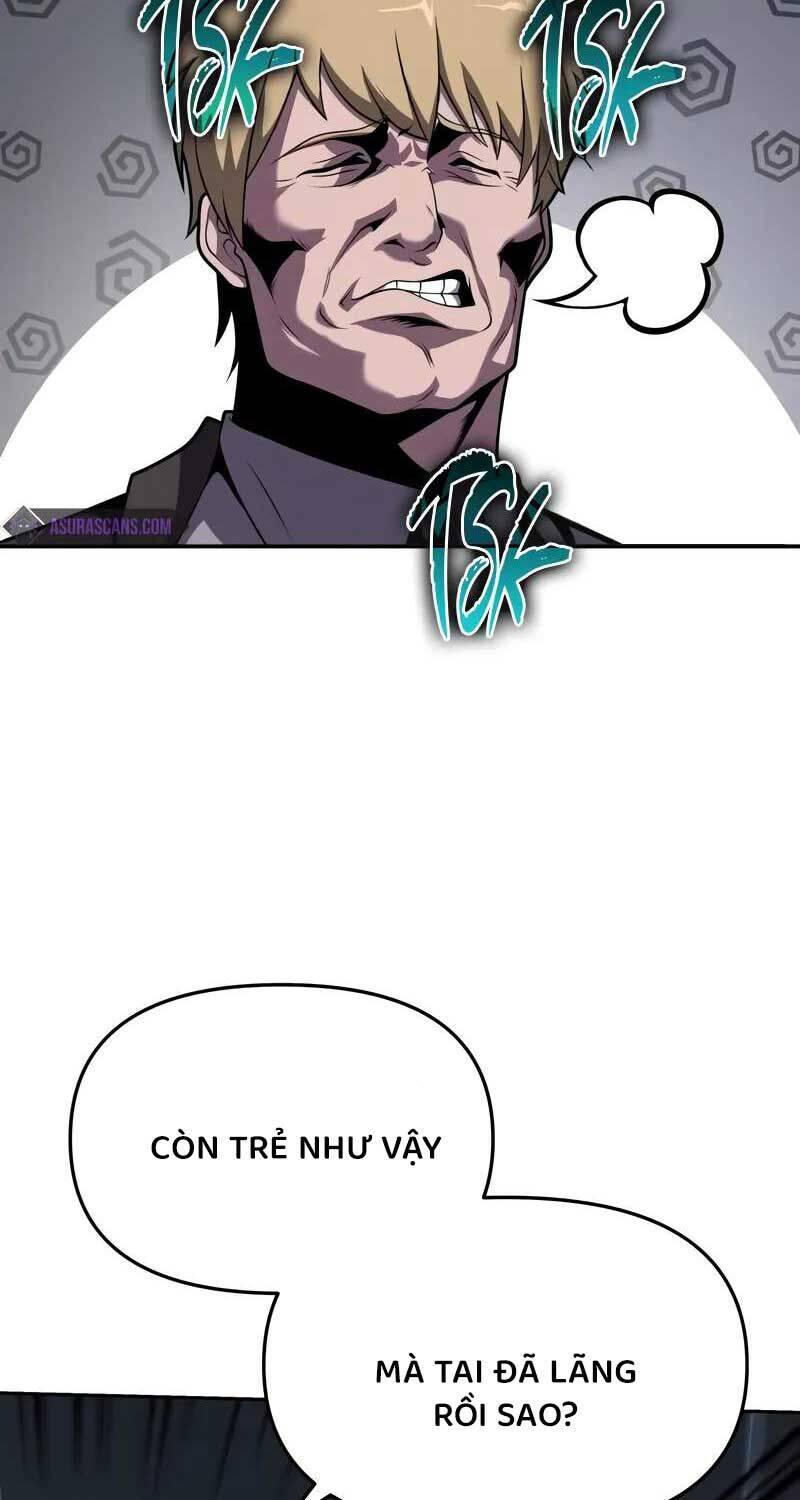 Vua Hiệp Sĩ Đã Trở Lại Với Một Vị Thần - Chapter 80 - Page 8