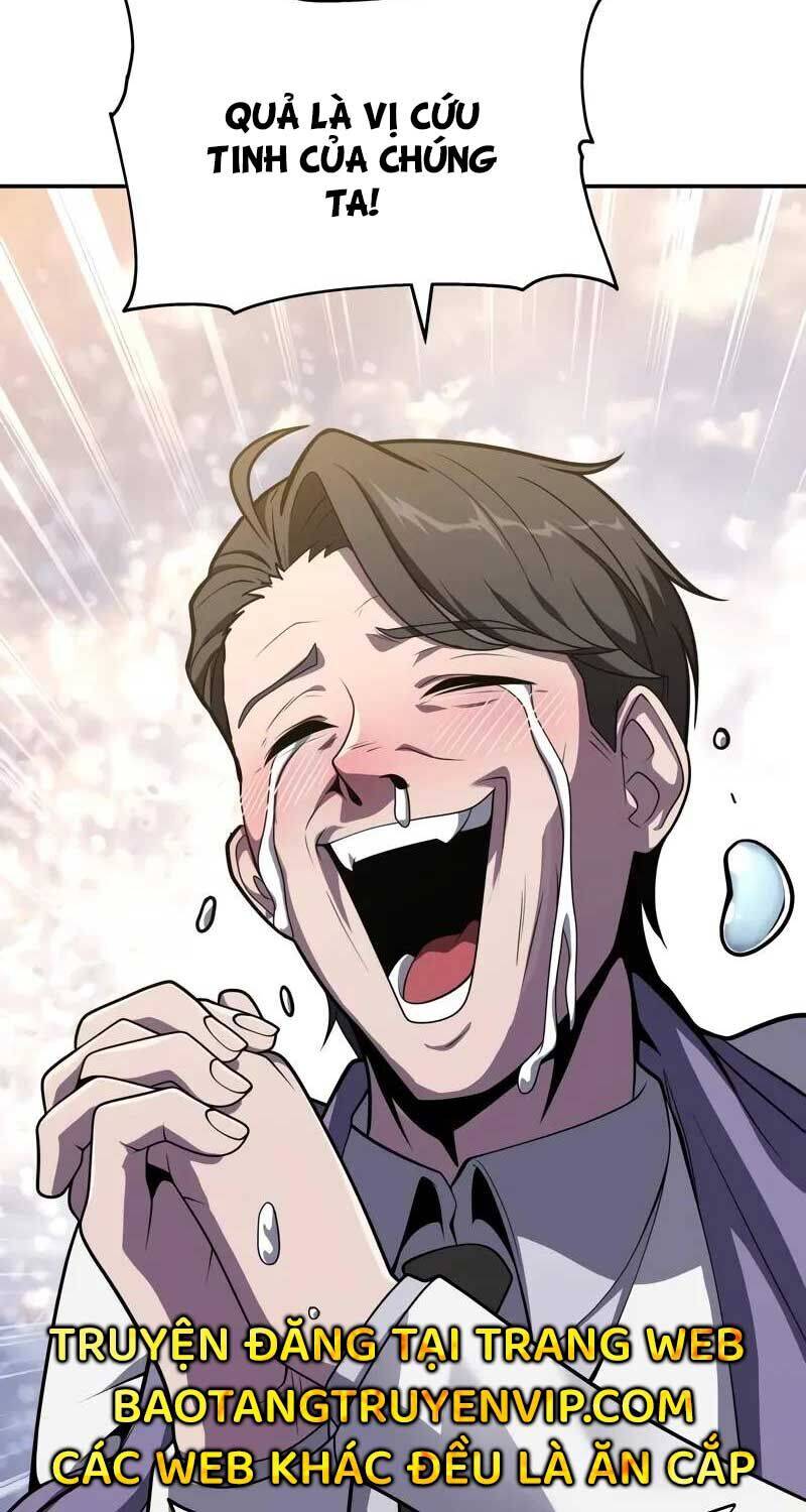 Vua Hiệp Sĩ Đã Trở Lại Với Một Vị Thần - Chapter 80 - Page 81