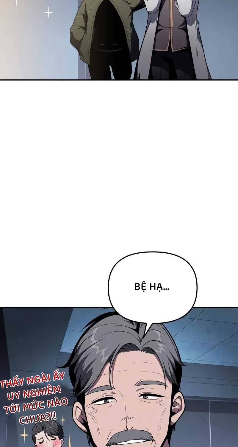 Vua Hiệp Sĩ Đã Trở Lại Với Một Vị Thần - Chapter 80 - Page 83