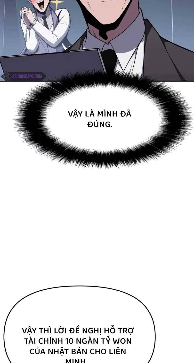 Vua Hiệp Sĩ Đã Trở Lại Với Một Vị Thần - Chapter 80 - Page 84