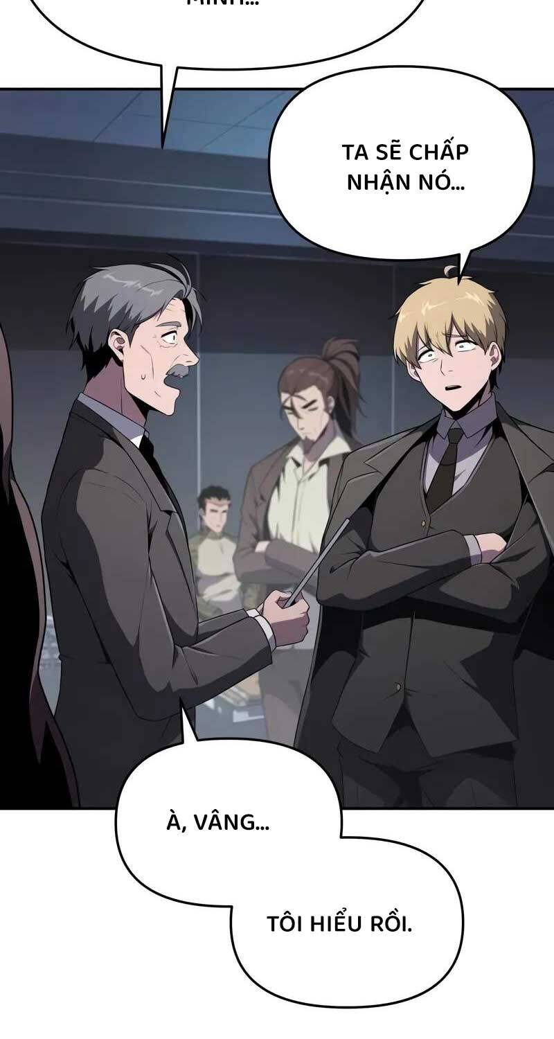 Vua Hiệp Sĩ Đã Trở Lại Với Một Vị Thần - Chapter 80 - Page 85