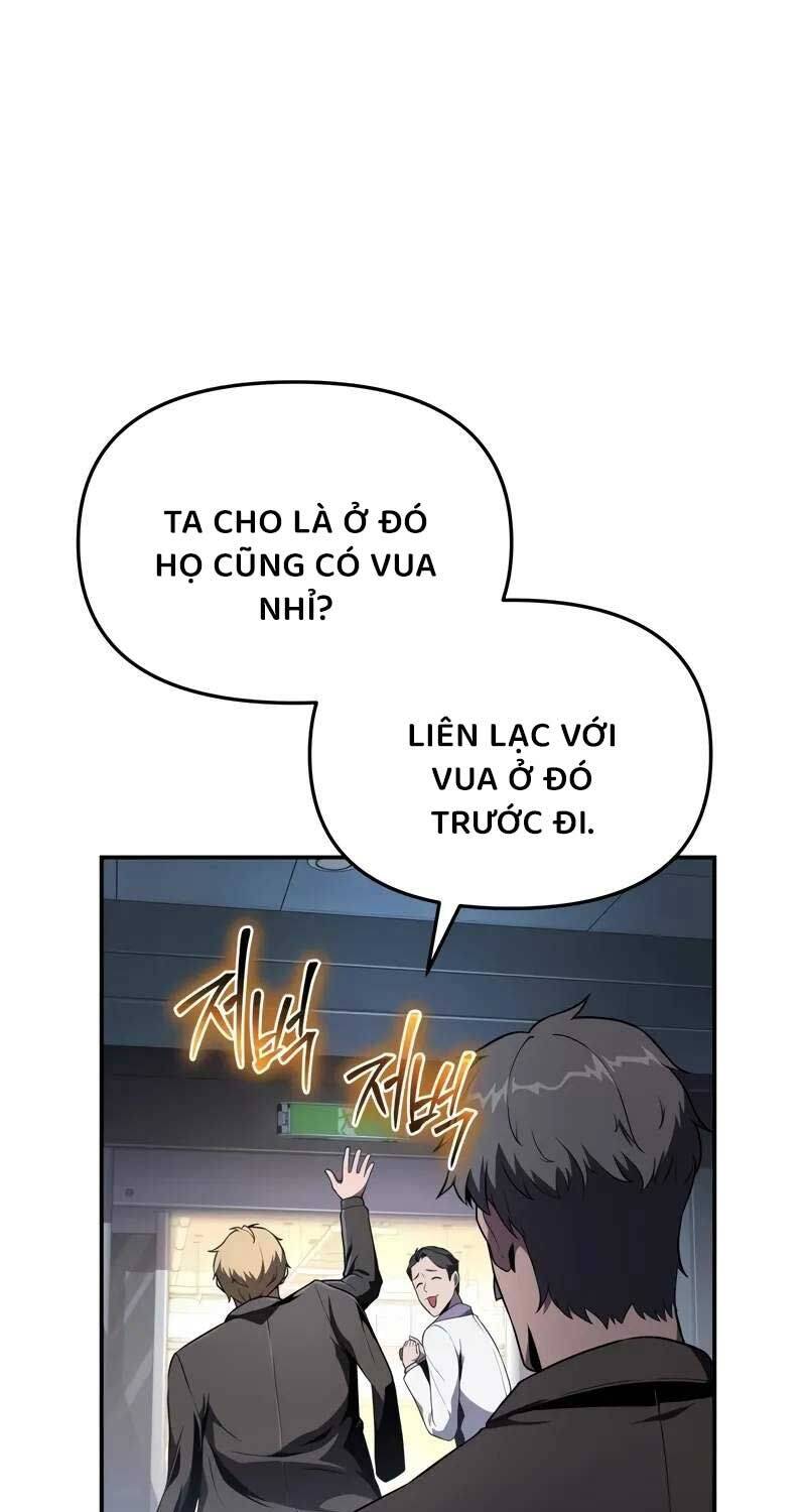 Vua Hiệp Sĩ Đã Trở Lại Với Một Vị Thần - Chapter 80 - Page 86