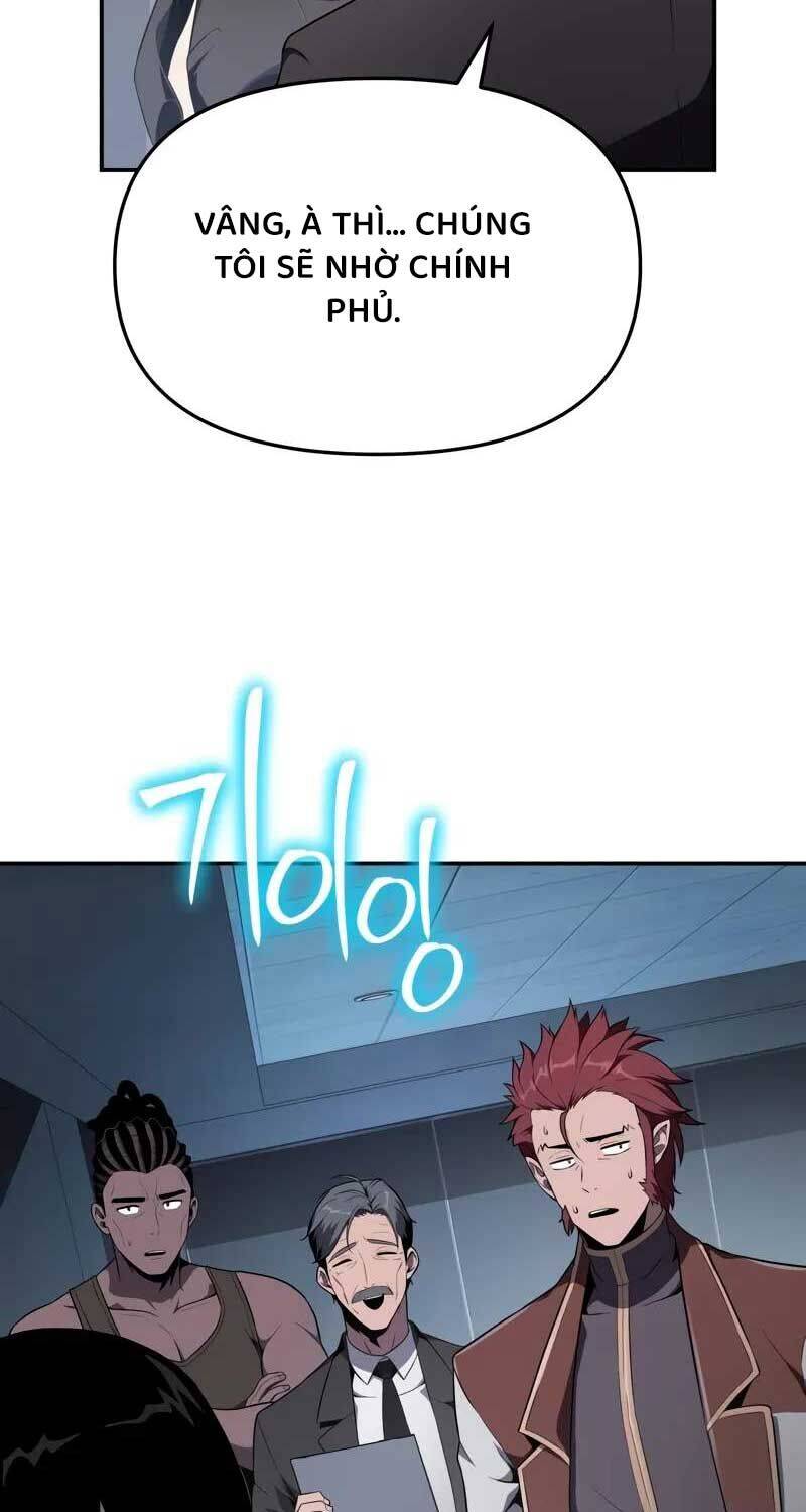 Vua Hiệp Sĩ Đã Trở Lại Với Một Vị Thần - Chapter 80 - Page 87