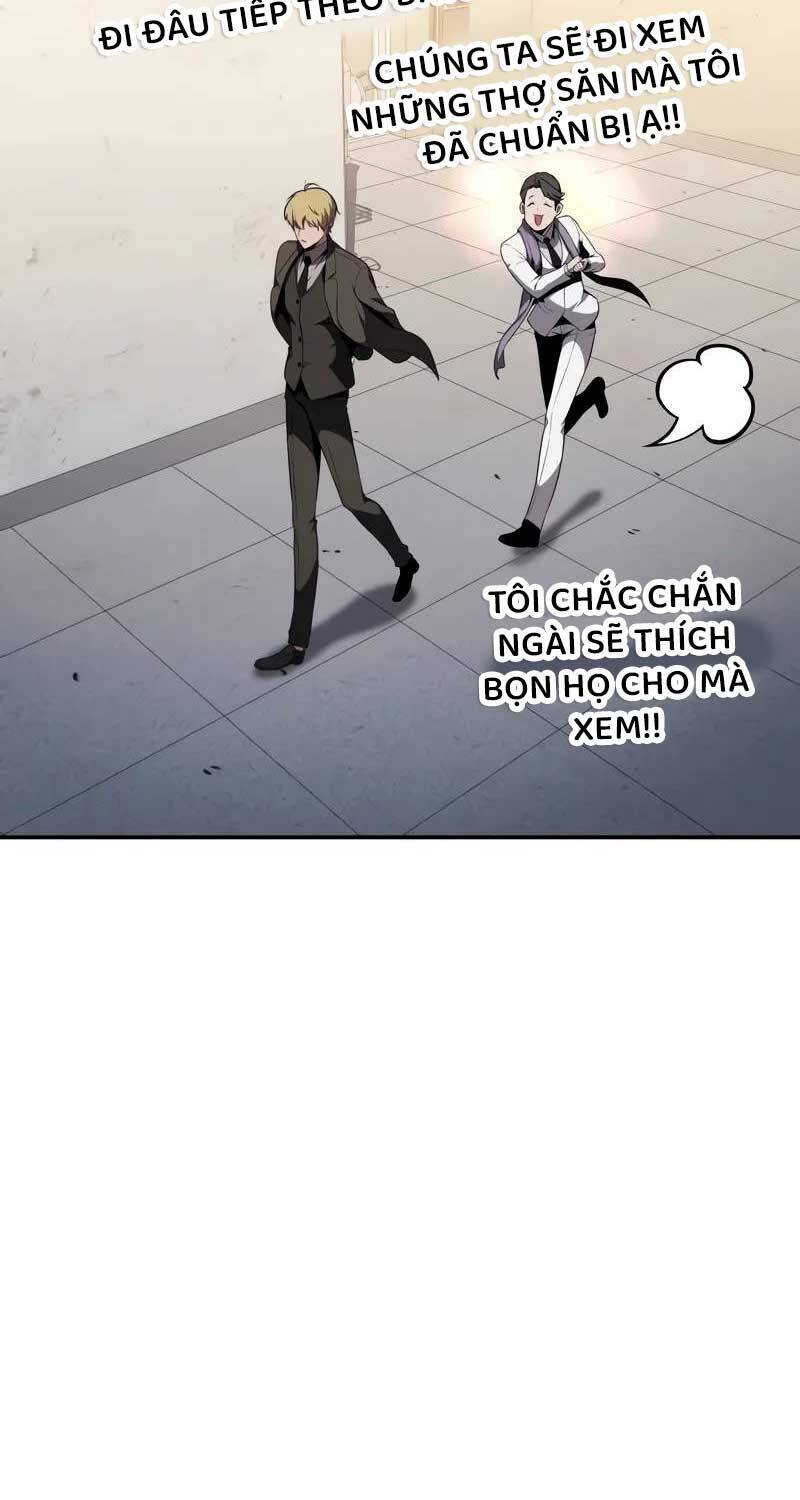 Vua Hiệp Sĩ Đã Trở Lại Với Một Vị Thần - Chapter 80 - Page 89