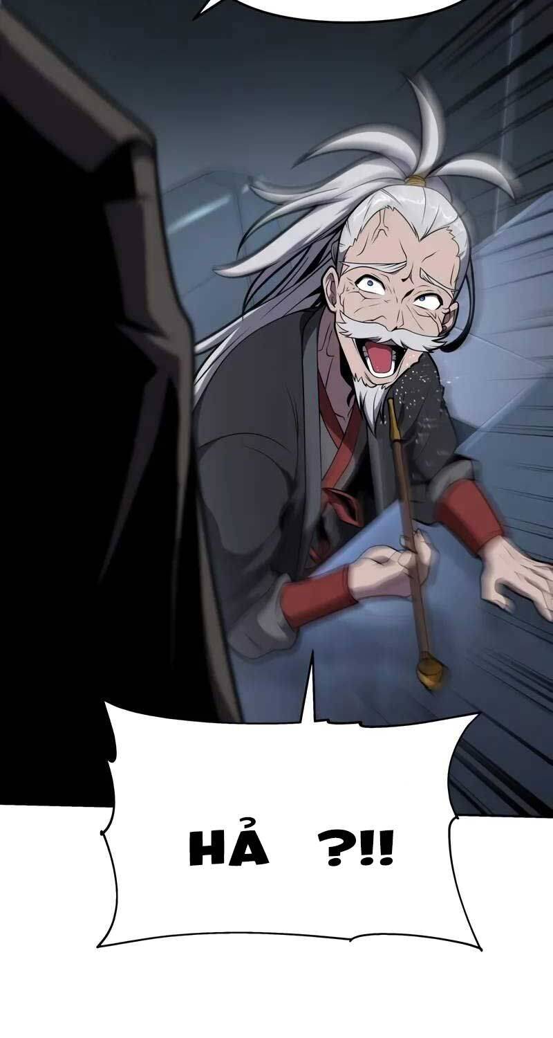 Vua Hiệp Sĩ Đã Trở Lại Với Một Vị Thần - Chapter 80 - Page 9