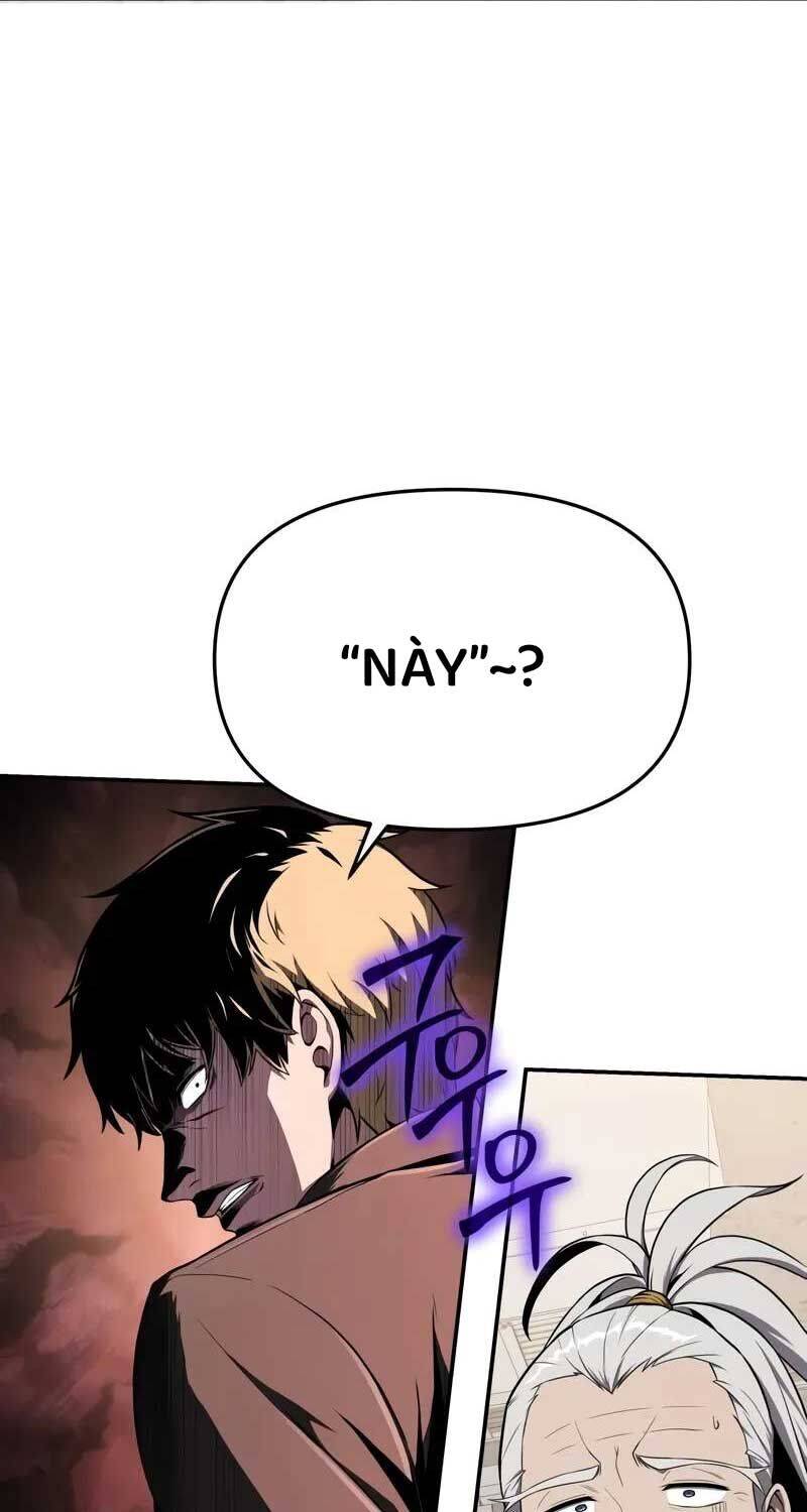 Vua Hiệp Sĩ Đã Trở Lại Với Một Vị Thần - Chapter 80 - Page 91