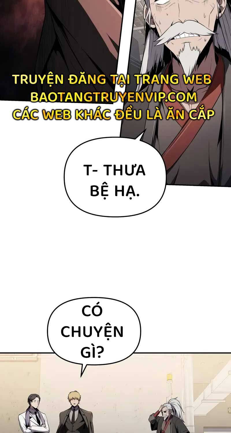 Vua Hiệp Sĩ Đã Trở Lại Với Một Vị Thần - Chapter 80 - Page 92
