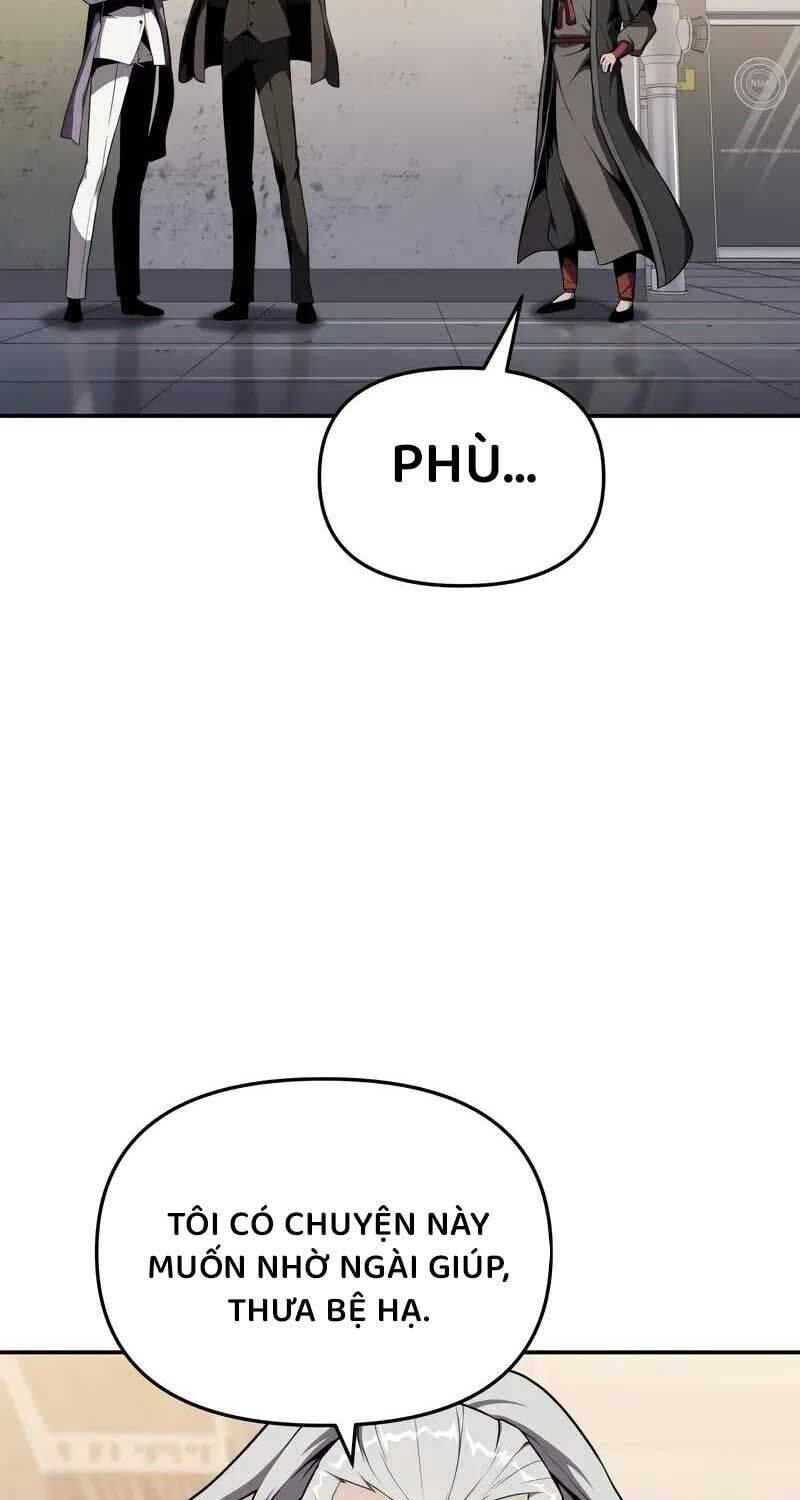 Vua Hiệp Sĩ Đã Trở Lại Với Một Vị Thần - Chapter 80 - Page 93