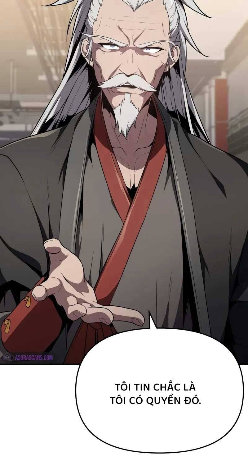 Vua Hiệp Sĩ Đã Trở Lại Với Một Vị Thần - Chapter 80 - Page 94