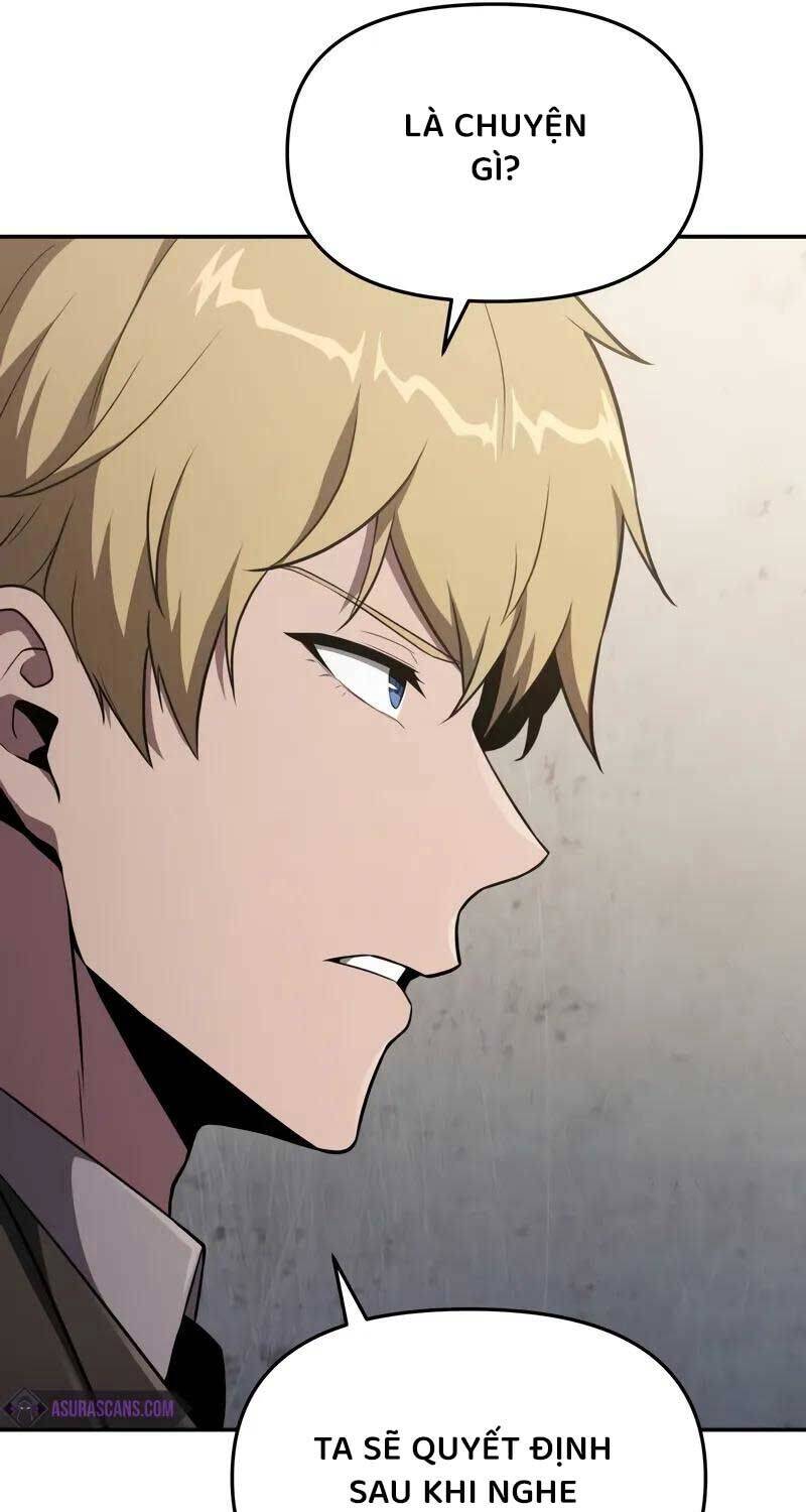 Vua Hiệp Sĩ Đã Trở Lại Với Một Vị Thần - Chapter 80 - Page 96