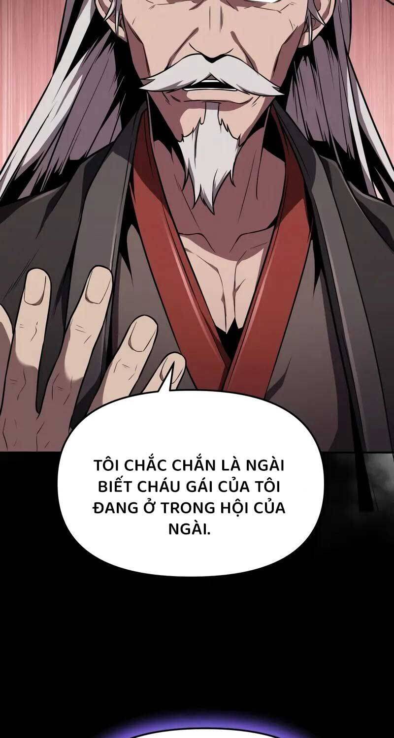 Vua Hiệp Sĩ Đã Trở Lại Với Một Vị Thần - Chapter 80 - Page 98