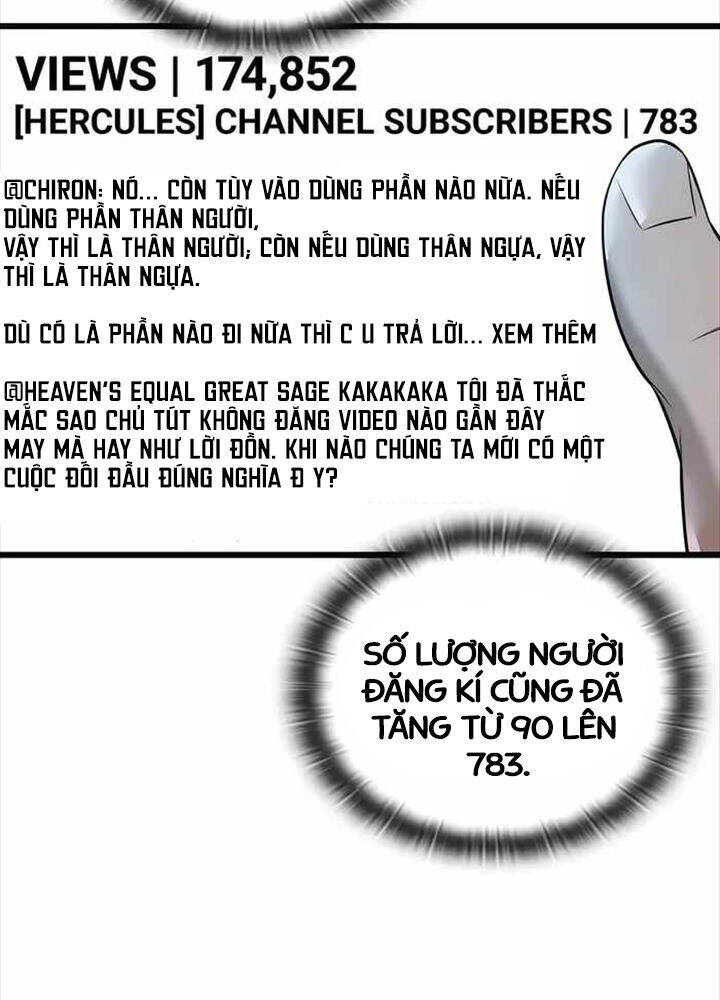Đăng Ký Kênh Siêu Phàm - Chapter 36 - Page 107