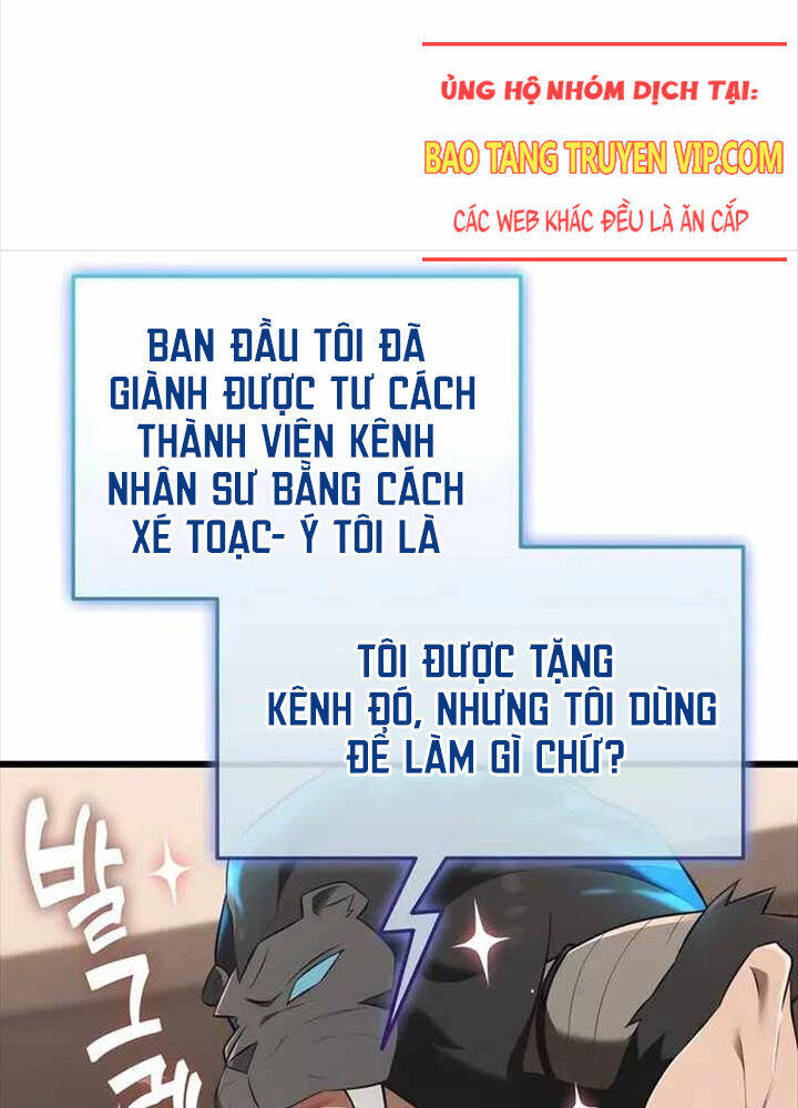Đăng Ký Kênh Siêu Phàm - Chapter 36 - Page 140