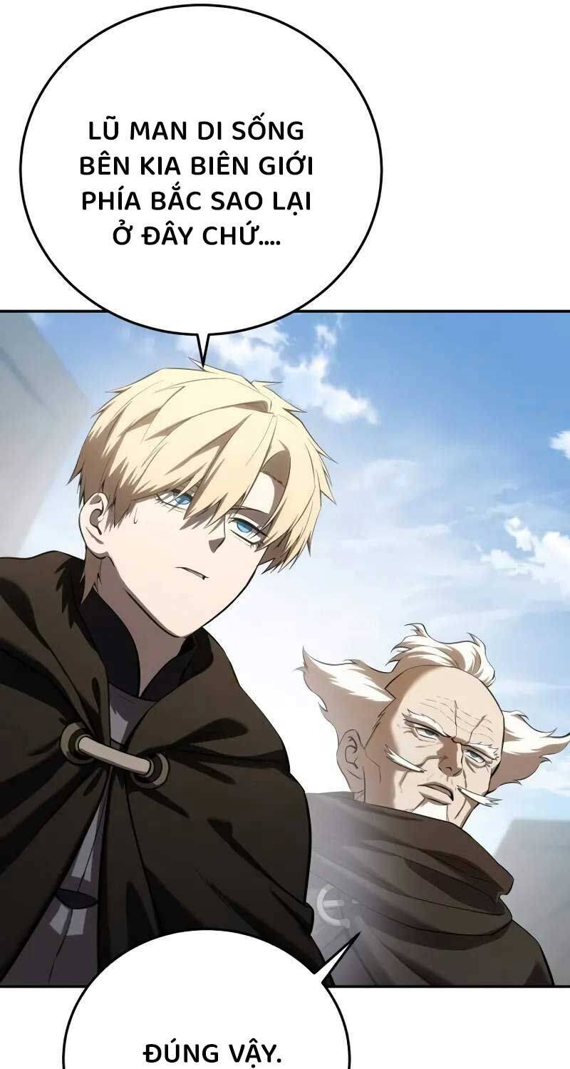 Tinh Tú Kiếm Sĩ - Chapter 60 - Page 11