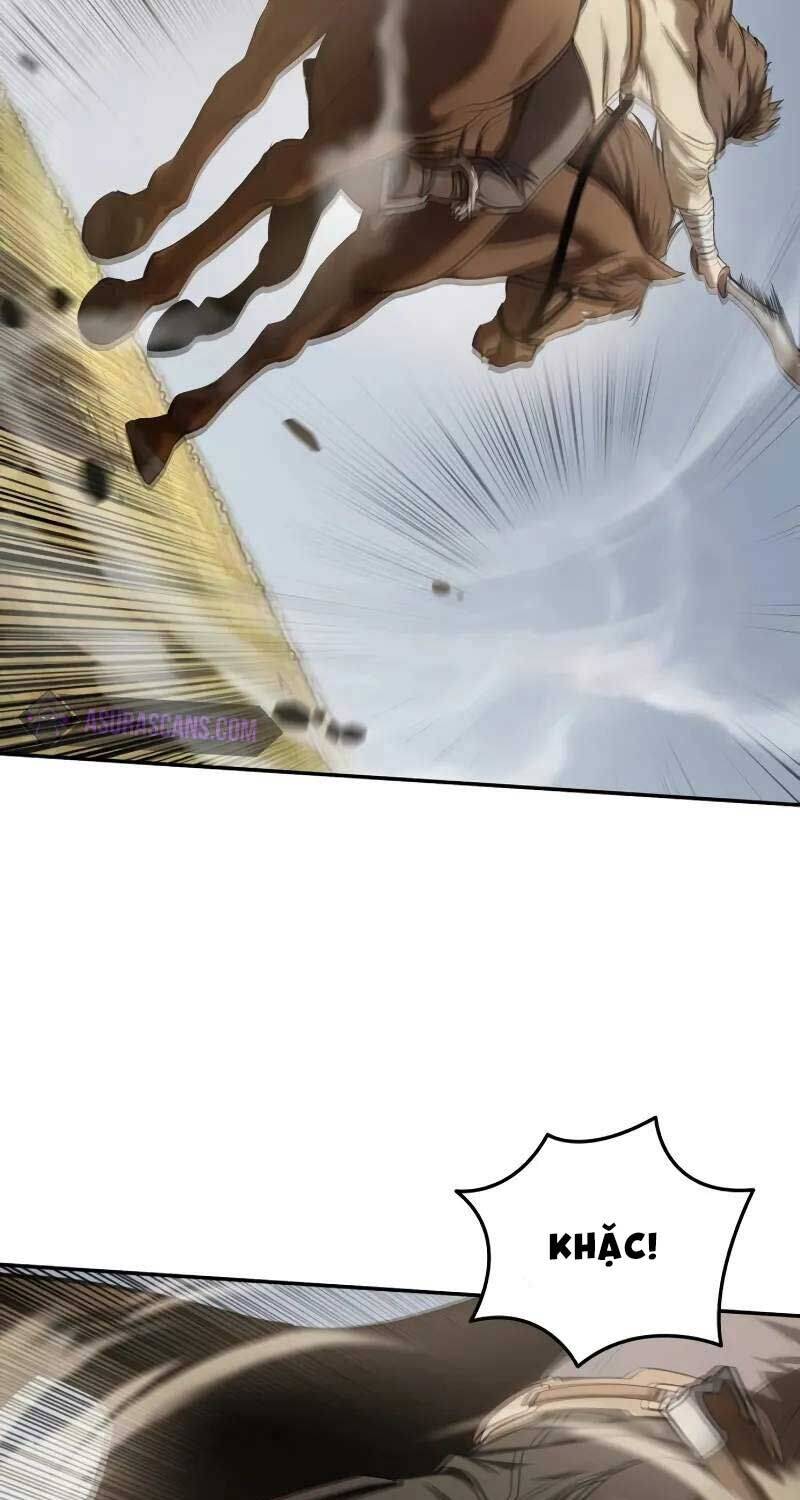 Tinh Tú Kiếm Sĩ - Chapter 60 - Page 112