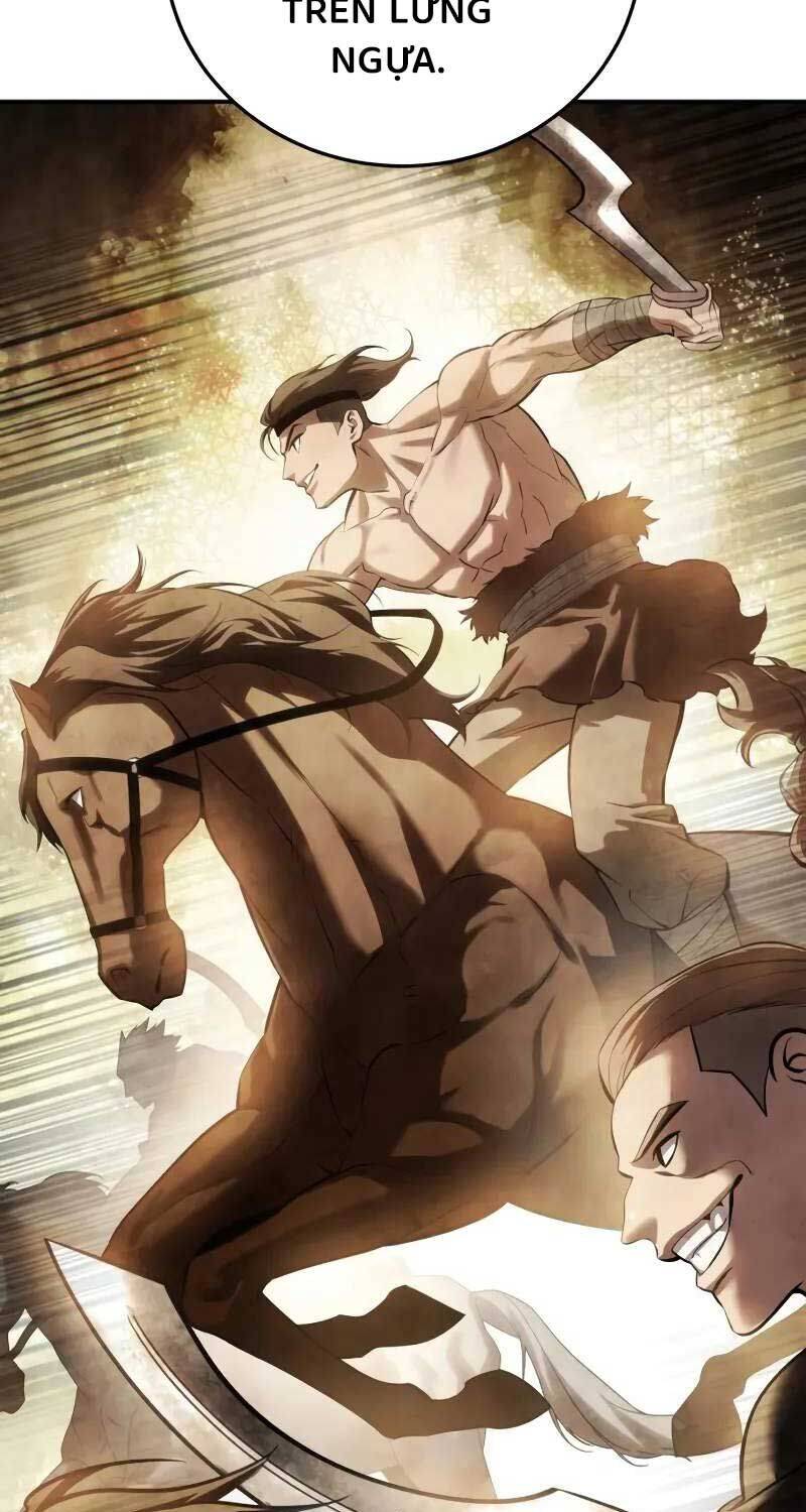 Tinh Tú Kiếm Sĩ - Chapter 60 - Page 17
