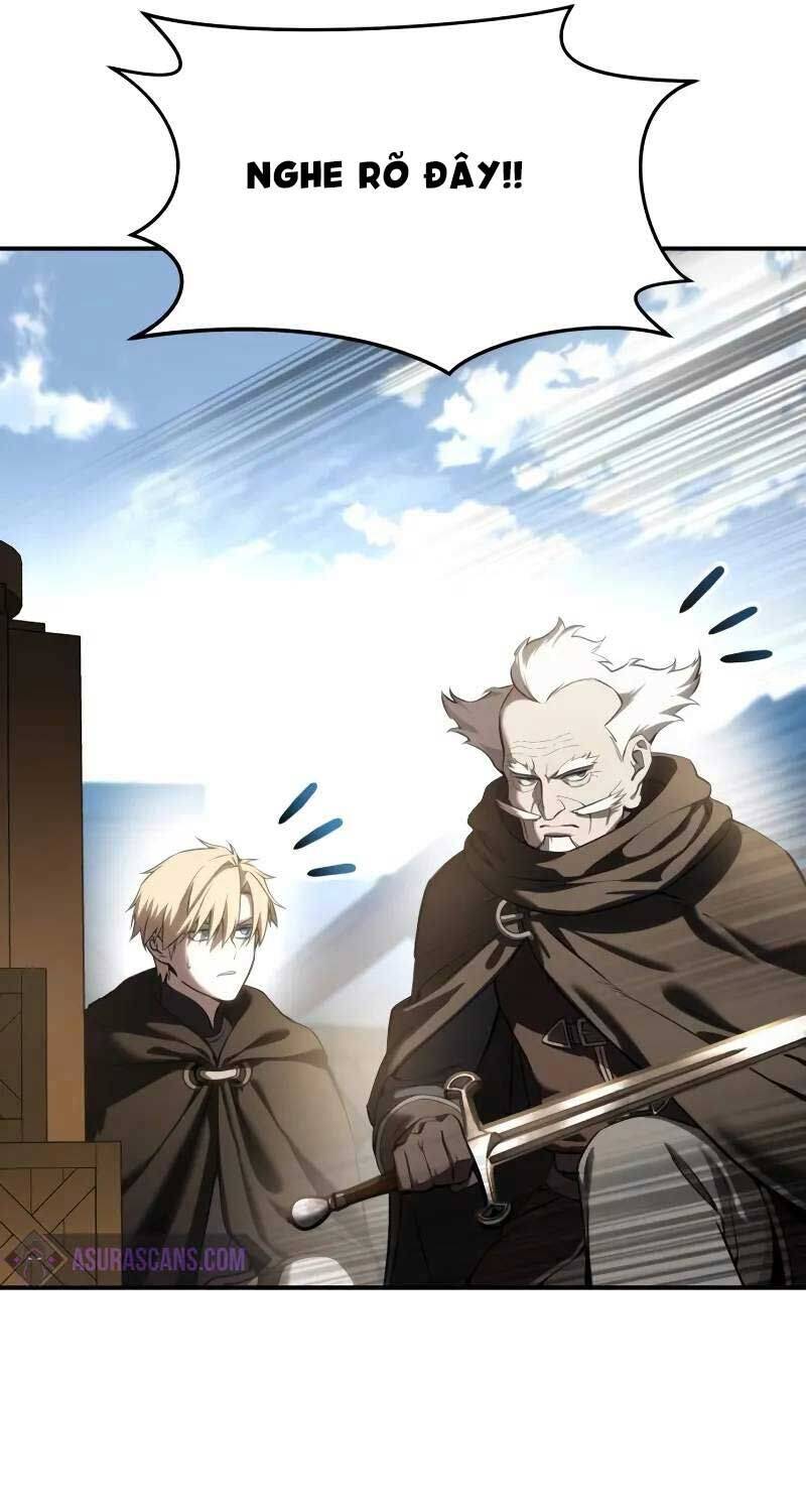 Tinh Tú Kiếm Sĩ - Chapter 60 - Page 22