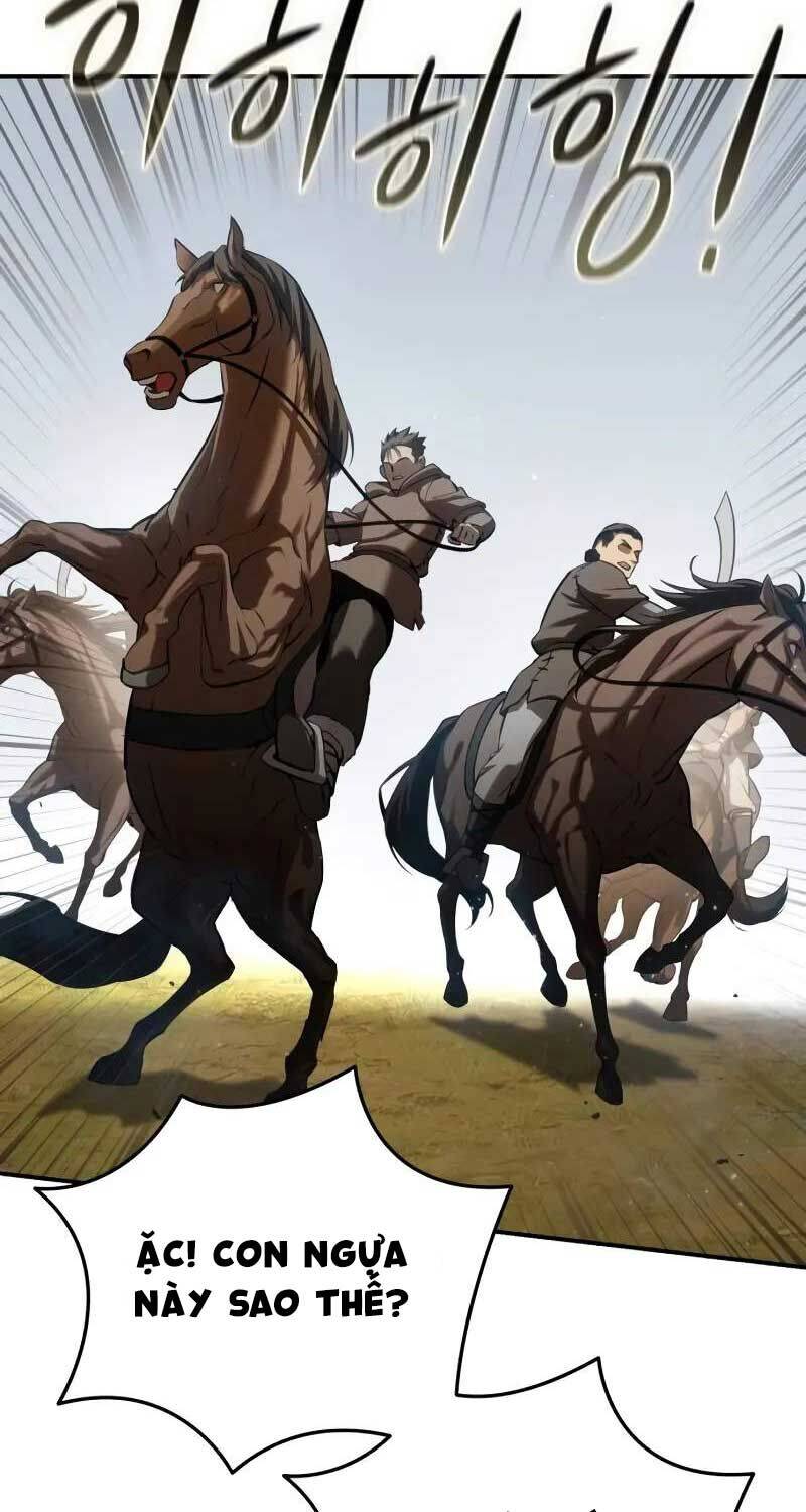 Tinh Tú Kiếm Sĩ - Chapter 60 - Page 51