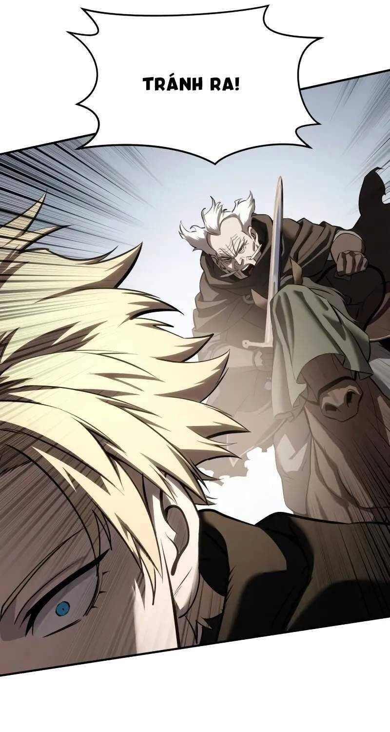 Tinh Tú Kiếm Sĩ - Chapter 60 - Page 54